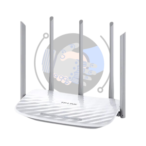 Router de Internet